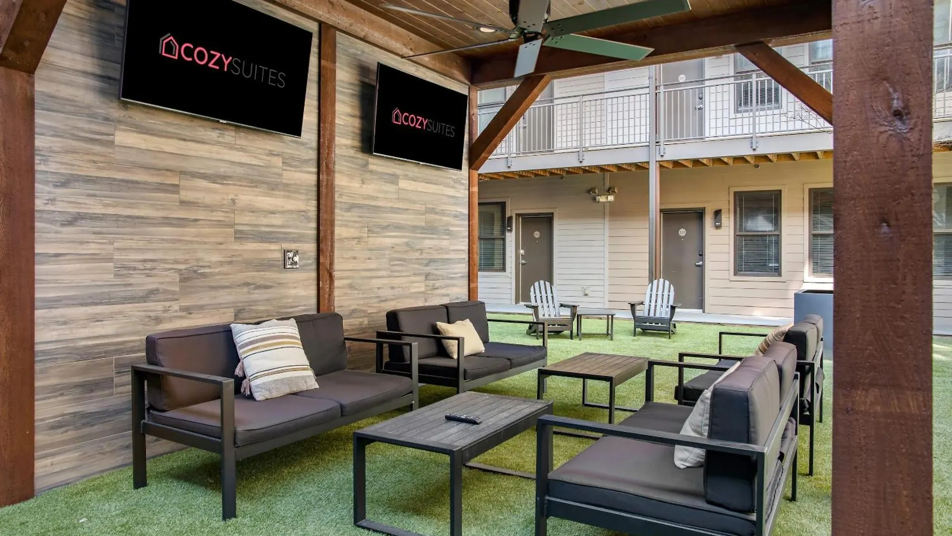 Cozysuites Music Row Bold 1Br W Free Parking Nashville