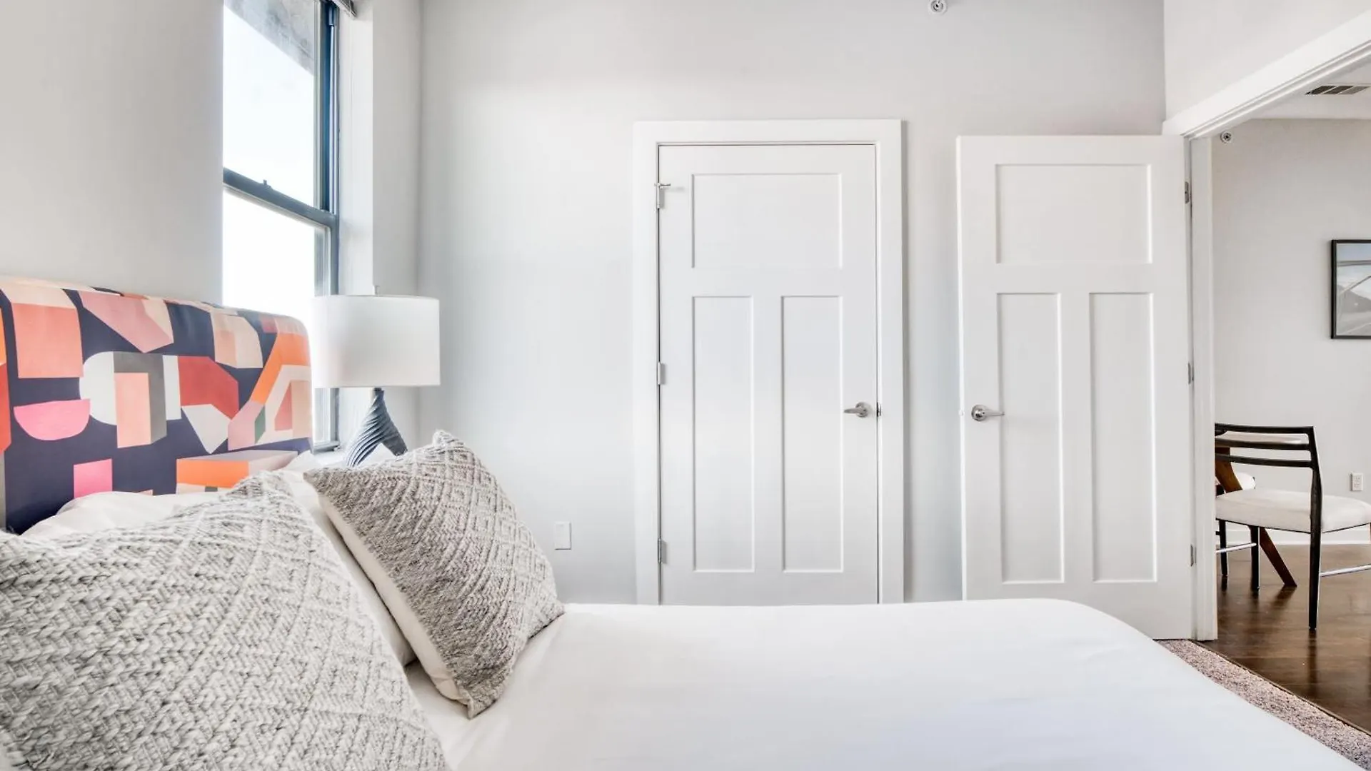 Cozysuites Music Row Bold 1Br W Free Parking Nashville